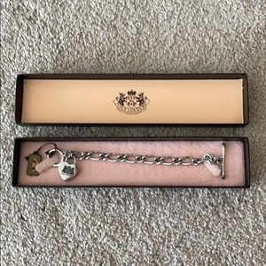 Juicy Couture Bracelet